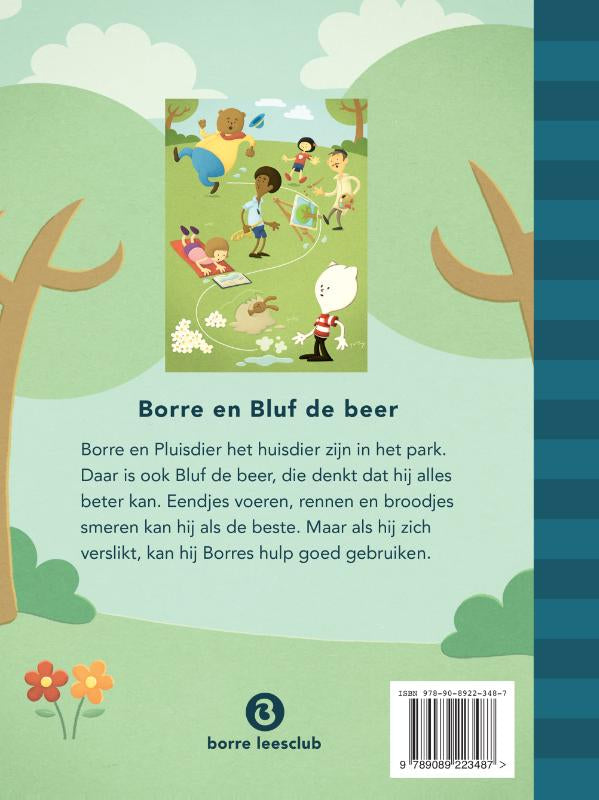Borre-en-Bluf-de-beer-flaptekst-9789089223487