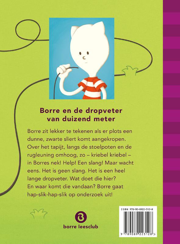 Borre-en-de-dropveter-van-duizend-meter-flaptekst-9789089223128