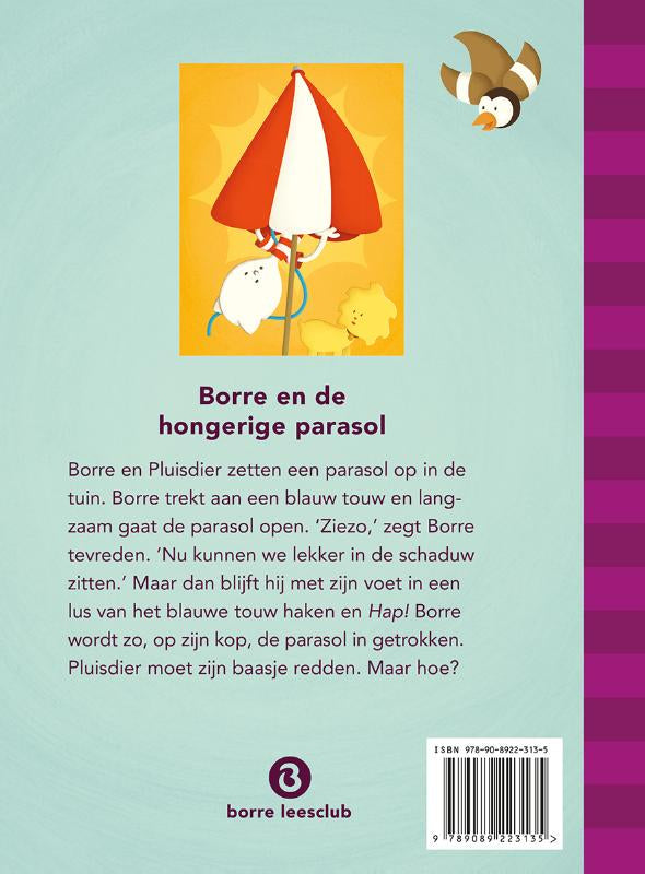 Borre-en-de-hongerige-parasol-flaptekst-9789089223135