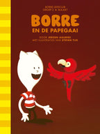 Borre-en-de-papegaai-boek-cover-9789089220585