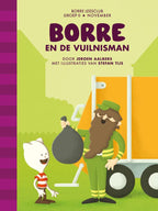 Borre-en-de-vuilnisman-boek-cover-9789089223180