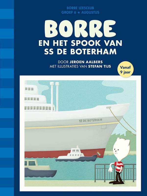 Borre-en-het-spook-van-ss-De-Boterham-boek-cover-9789089221421