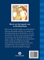 Borre-en-het-spook-van-ss-De-Boterham-flaptekst-9789089221421