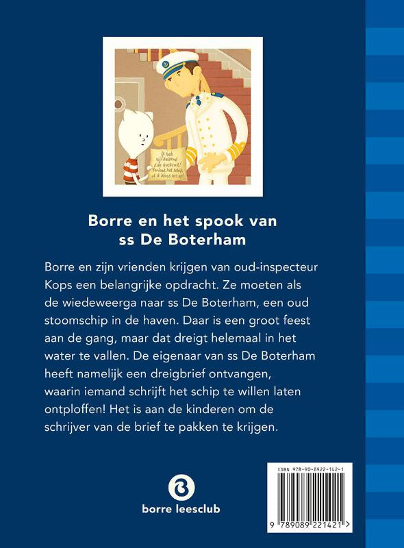 Borre-en-het-spook-van-ss-De-Boterham-flaptekst-9789089221421