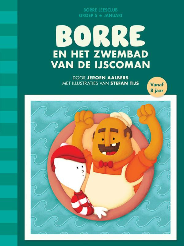 Borre-en-het-zwembad-van-de-ijscoman-boek-cover-9789089221148