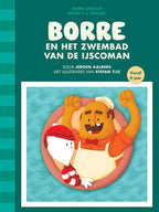 Borre-en-het-zwembad-van-de-ijscoman-boek-cover-9789089221148