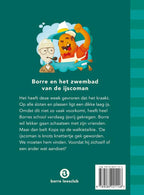 Borre-en-het-zwembad-van-de-ijscoman-flaptekst-9789089221148
