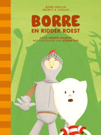 Borre-en-ridder-Roest-boek-cover-9789089220226