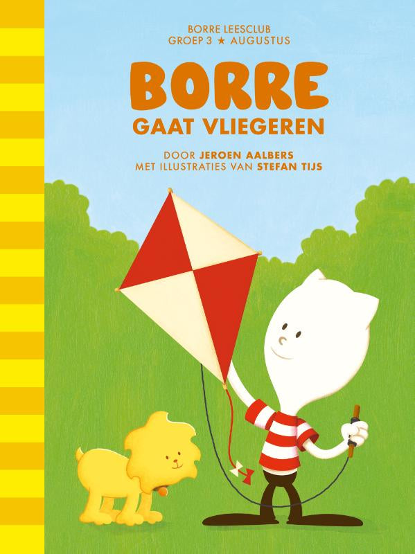 Borre-gaat-vliegeren-boek-cover-9789089220028
