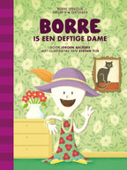 Borre-is-een-deftige-dame-boek-cover-9789089223173