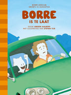 Borre-is-te-laat-boek-cover-9789089220011