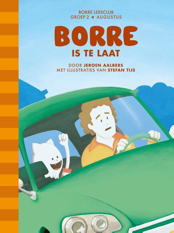 Borre-is-te-laat-boek-cover-9789089220011