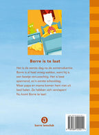 Borre-is-te-laat-flaptekst-9789089220011