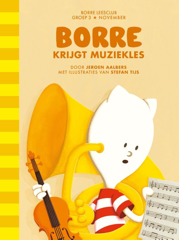 Borre-krijgt-muziekles-boek-cover-9789089220363
