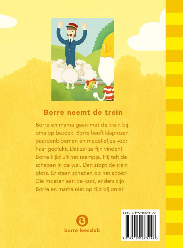 Borre-neemt-de-trein-flaptekst-9789089223142