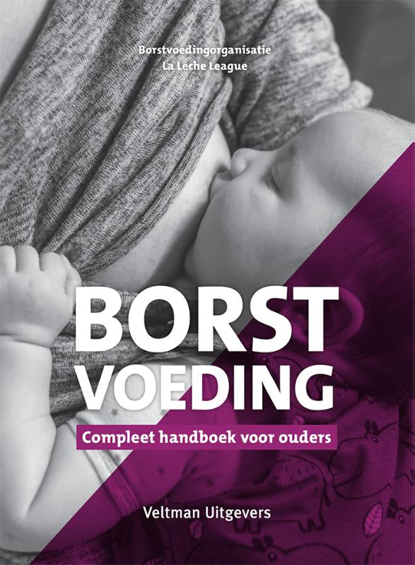 Borstvoeding