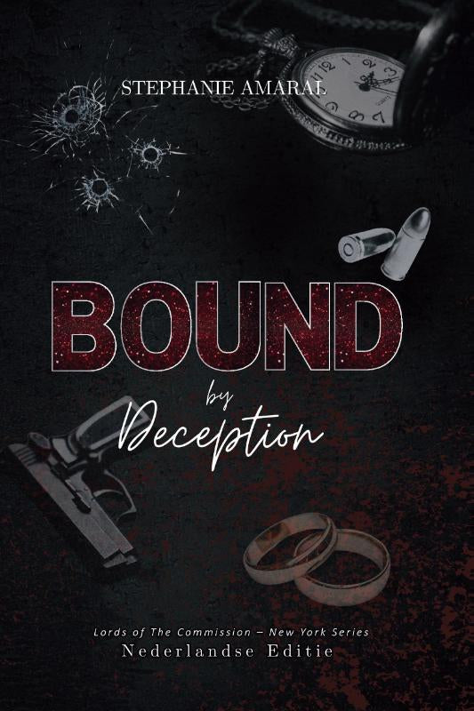 Bound By Deception