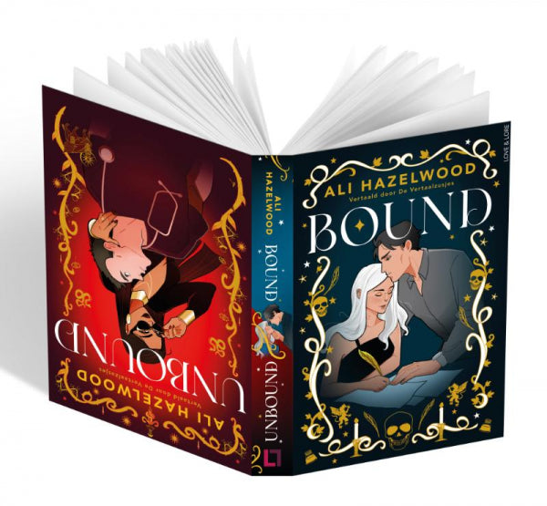 Bound/Unbound