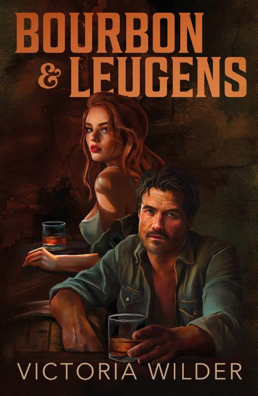 Bourbon & leugens