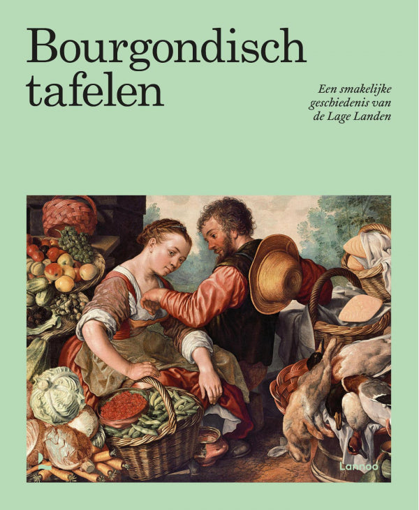 Bourgondisch Tafelen