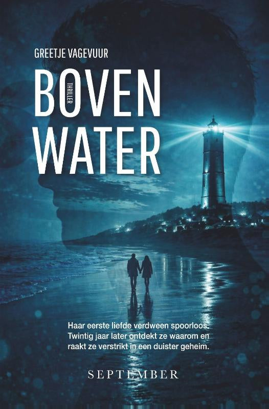 Boven water