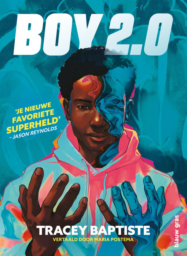 Boy 2.0