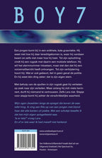 Boy-7-flaptekst-9789000301355