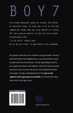 Boy-7-flaptekst-9789000364701