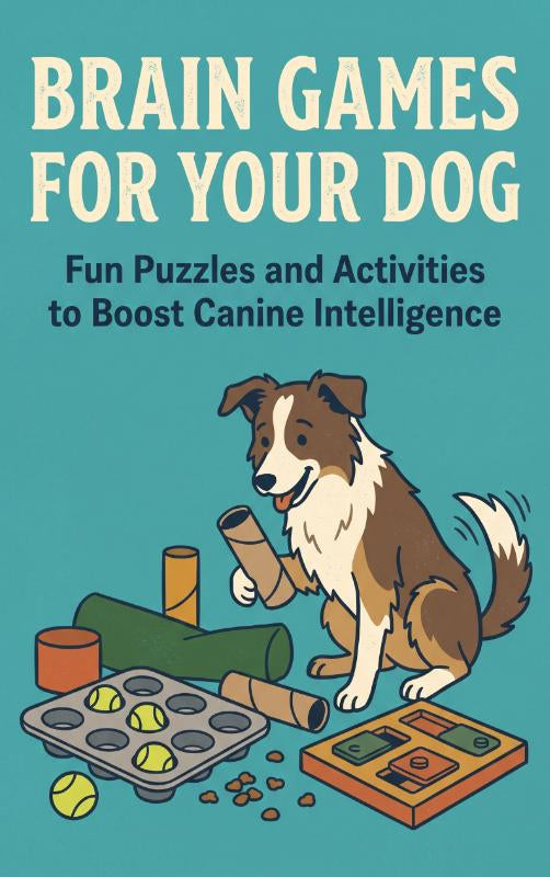Brain-Games-for-Your-Dog-boek-cover-9789465586229