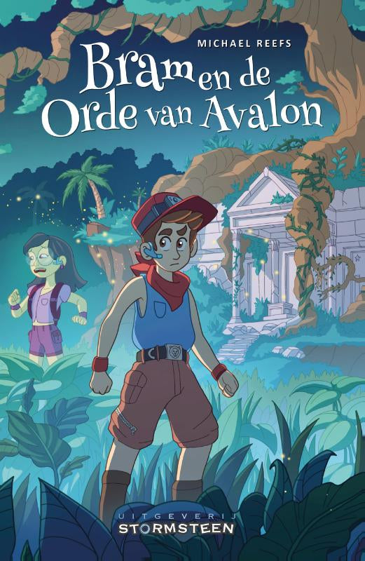 Bram-en-de-Orde-van-Avalon-boek-cover-9789492604033