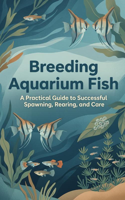 Breeding Aquarium Fish