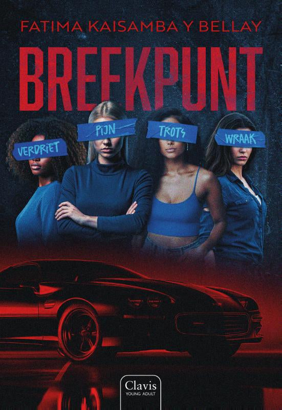 Breekpunt