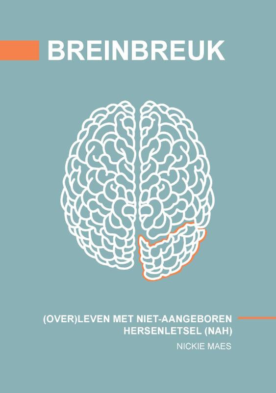 Breinbreuk