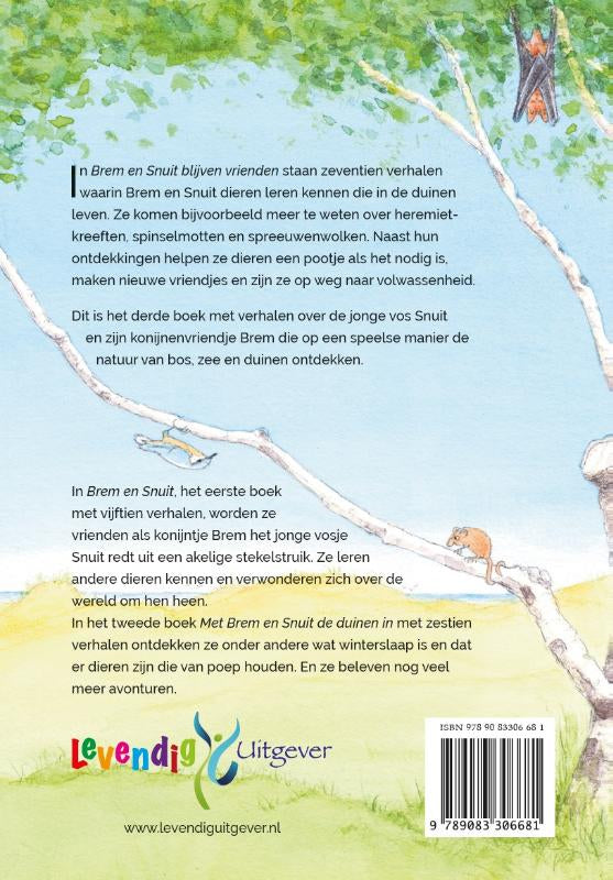 Brem-en-Snuit-blijven-vrienden-flaptekst-9789083306681