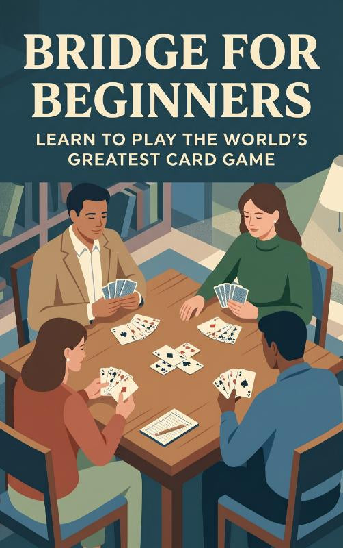 Bridge for Beginners