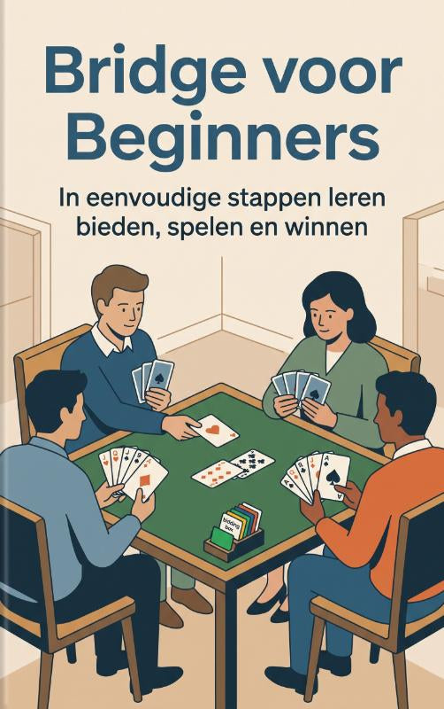Bridge voor Beginners