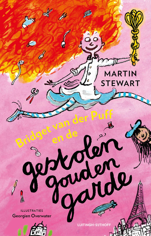 Bridget-van-der-Puff-en-de-gestolen-gouden-garde-boek-cover-9789021040783