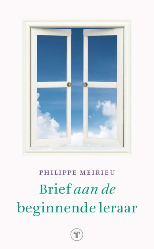 Brief aan de beginnende leraar