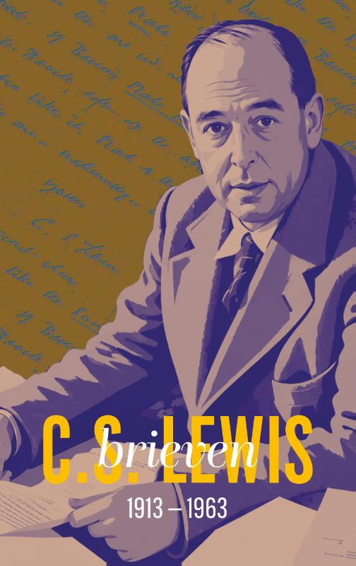 Brieven (1913-1963)