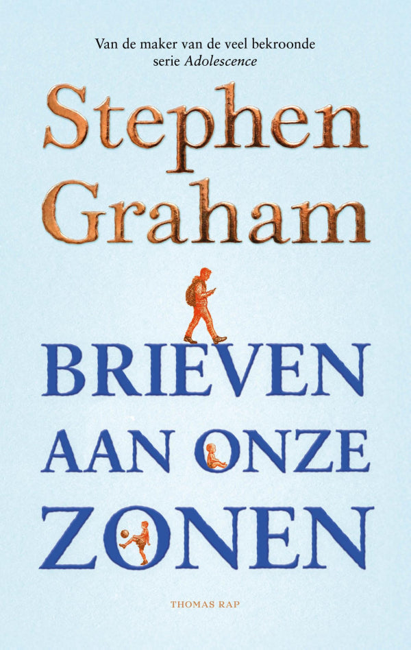 Brieven aan onze zonen