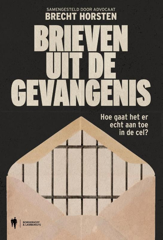 Brieven uit de gevangenis