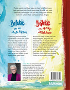 Brikkie-en-de-stoute-kippen-and-Brikkie-en-spookje-Piekhaar-flaptekst-9789020676358