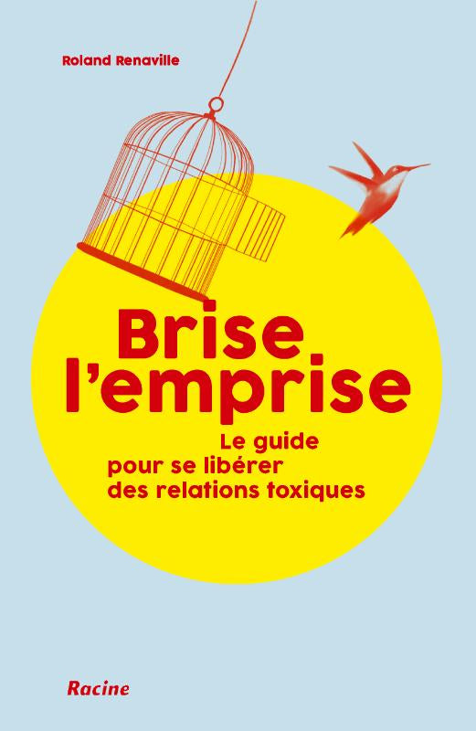 Brise-l-emprise-boek-cover-9782390253600