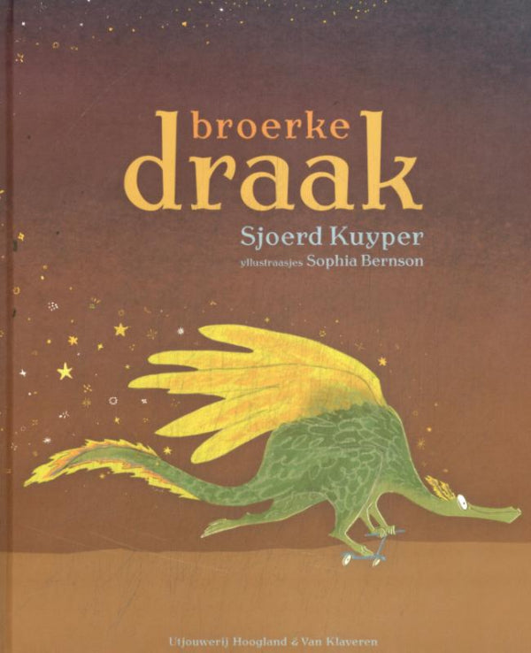 Broerke Draak