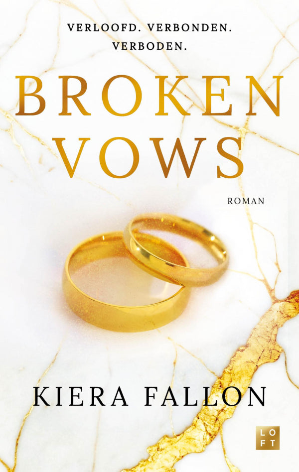 Broken Vows