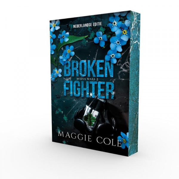 Broken fighter