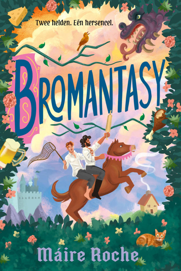 Bromantasy-boek-cover-9789020562835