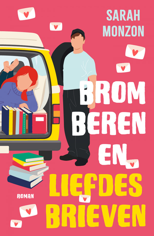 Bromberen en liefdesbrieven