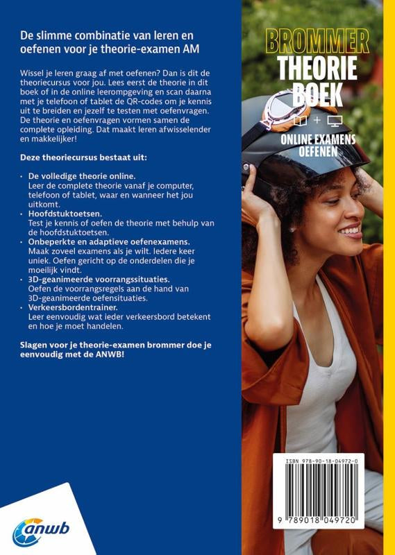 Brommer-Theorieboek-AM-flaptekst-9789018049720