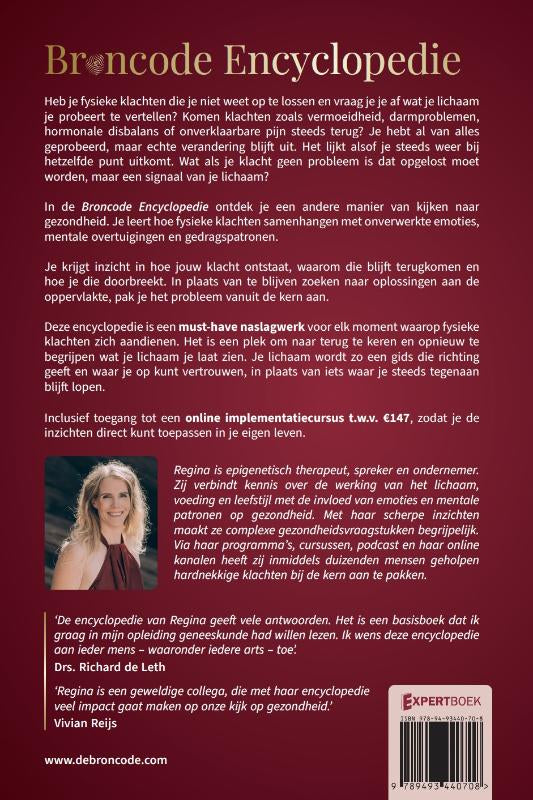 Broncode-encyclopedie-flaptekst-9789493440708